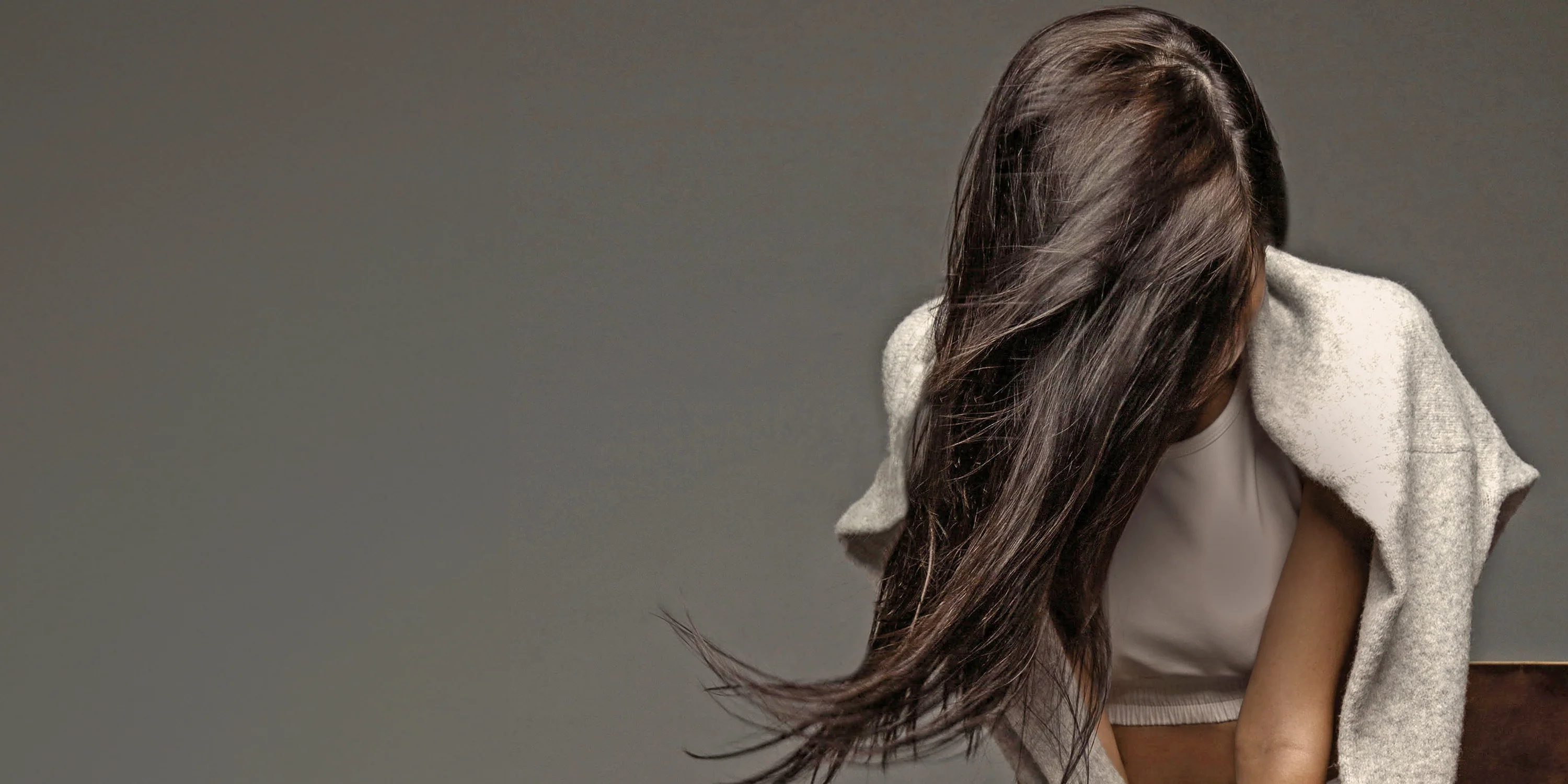 Flawless Frizz-Free Hair Forever