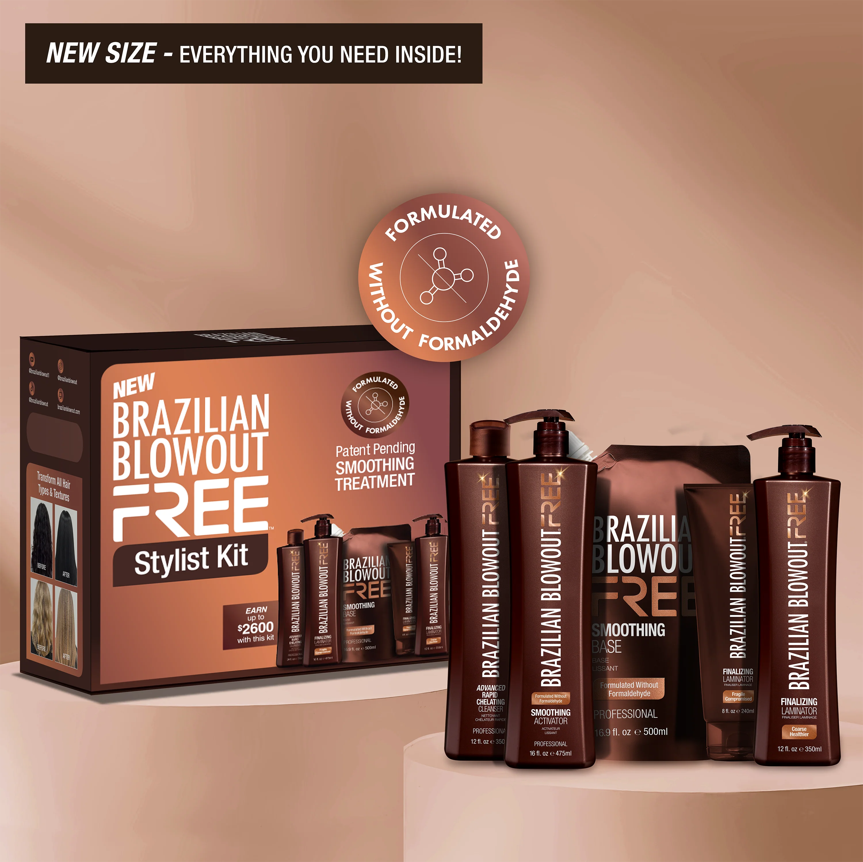All Products - Professional